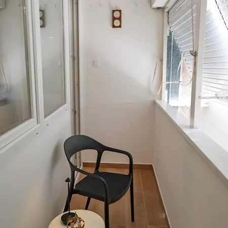 Atrio Silente - Two Connected One Bedroom - Sleeps 4 - 800 M From Old Town Apartament *