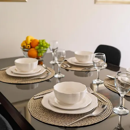 Atrio Silente - Two Connected One Bedroom - Sleeps 4 - 800 M From Old Town Apartament Split