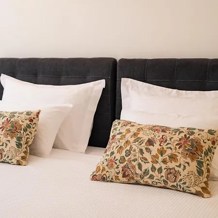 Apartament Atrio Silente - Two Connected One Bedroom - Sleeps 4 - 800 M From Old Town Split