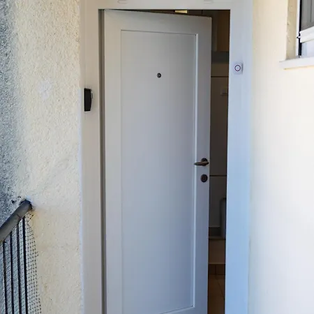Apartament Atrio Silente - Two Connected One Bedroom - Sleeps 4 - 800 M From Old Town