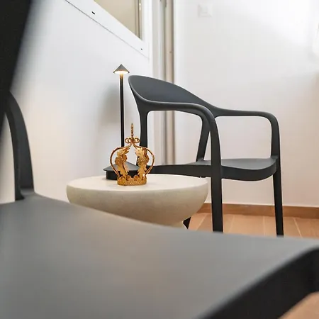 Apartament Atrio Silente - Two Connected One Bedroom - Sleeps 4 - 800 M From Old Town Split