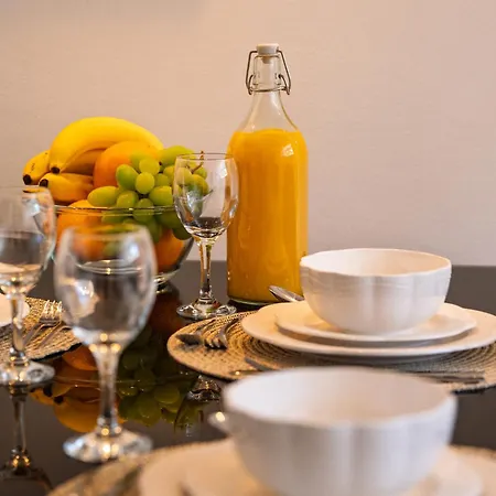 Atrio Silente - Two Connected One Bedroom - Sleeps 4 - 800 M From Old Town 스플리트